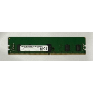 Server Memory Module|DELL|DDR4|8GB|RDIMM/ECC|3200 MHz|1.2 V|AA799041