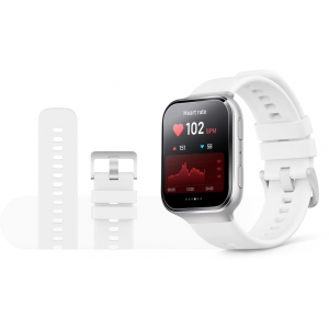 SMARTWATCH SAPHIR/WT1004 SILVER 70MAI XIAOMI