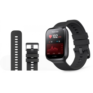 SMARTWATCH SAPHIR/WT1004 BLACK 70MAI XIAOMI