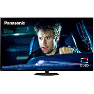 TV SET OLED 55" 4K/TX-55HZ1000E PANASONIC