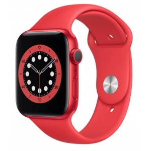 SMARTWATCH SERIES6 44MM/RED M00M3 APPLE