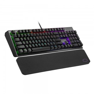 KEYBOARD CK550 V2 RGB ENG/CK-550-GKTL1-US COOLER MASTER