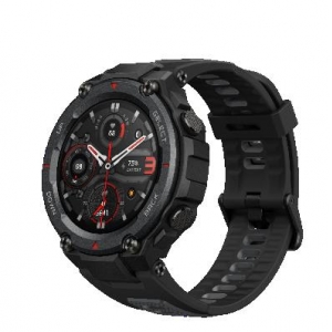 SMARTWATCH AMAZFIT T-REX PRO/A2013 METEORITE BLACK HUAMI