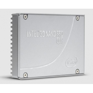 SSD|INTEL|SSD series P4320|7.68TB|NVMe|NAND flash technology QLC|Write speed 1000 MBytes/sec|Read speed 3200 MBytes/sec|Form Factor U.2|MTBF 2000000 hours|SSDPE2NU076T801999DXN