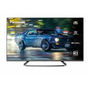 TV Set|PANASONIC|50"|4K/Smart|3840x2160|Wireless LAN|Bluetooth|TX-50GX830E