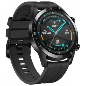 SMARTWATCH GT 2 46MM/LATONA-B19S MATTE BLACK HUAWEI