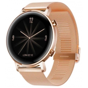 SMARTWATCH GT 2 46MM/DIANA-B19B REFINED GOLD HUAWEI