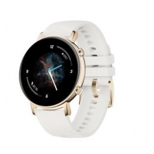 SMARTWATCH GT 2 42MM/DIANA-B19J FROSTY WHITE HUAWEI