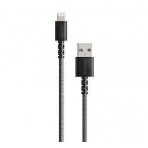 CABLE LIGHTNING TO USB-A 0.9M/BLACK A8012H11 ANKER