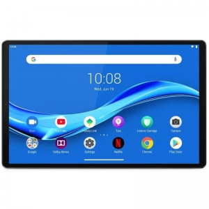 TABLET TAB M10+ TB-X606X 10"/128GB GREY ZA5V0287PL LENOVO