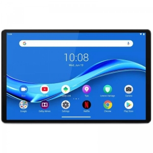 TABLET TAB M10+ TB-X606F 10"/64GB GREY ZA5T0270PL LENOVO