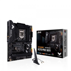 MB H570 S1200 ATX/TUF GAMING H570-PRO WIFI ASUS