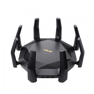 WRL ROUTER 6000MBPS 1000M/DUAL BAND RT-AX89X ASUS