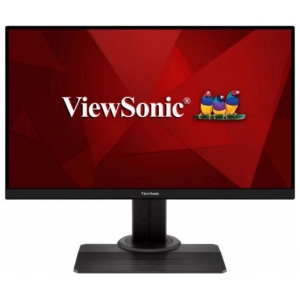 LCD Monitor|VIEWSONIC|XG2705-2|24"|Gaming|Panel IPS|1920x1080|16:9|144Hz|Matte|1 ms|Speakers|Swivel|Pivot|Height adjustable|Tilt|Colour Black|XG2705-2