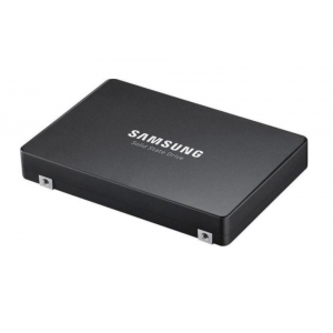 SSD|SAMSUNG|SSD series PM1725b|6.4TB|NVMe|NAND flash technology TLC|Write speed 2800 MBytes/sec|Read speed 3500 MBytes/sec|Form Factor 2,5"|MZWLL6T4HMLA-00005