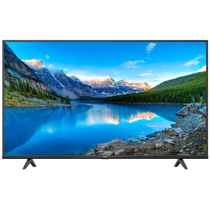 TV Set|TCL|43"|4K/Smart|3840x2160|Wireless LAN|Bluetooth|Android|43P615