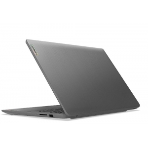 Notebook|LENOVO|IdeaPad|3 15ITL6|CPU 6305|1800 MHz|15.6"|1920x1080|RAM 4GB|DDR4|3200 MHz|SSD 256GB|Intel UHD Graphics|Integrated|ENG|Grey|1.65 kg|82H800BKRM