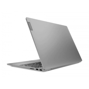 Notebook|LENOVO|IdeaPad|3 14IIL05|CPU i3-1005G1|1200 MHz|14"|1920x1080|RAM 8GB|DDR4|2666 MHz|SSD 256GB|Intel UHD Graphics|Integrated|ENG|DOS|Platinum Grey|1.6 kg|81WD00UERM