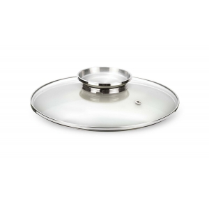 Pensofal Glass Lid Aroma Knob 28cm 9366