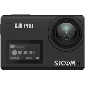 SJCAM SJ8 PRO black