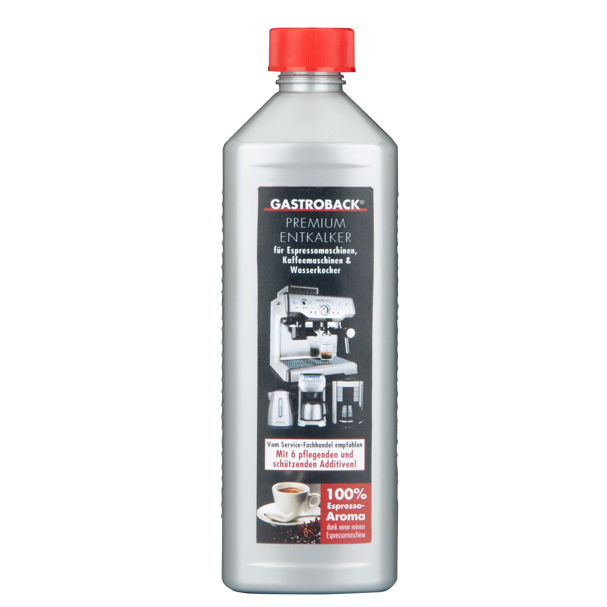 Gastroback Premium 500ml 98175