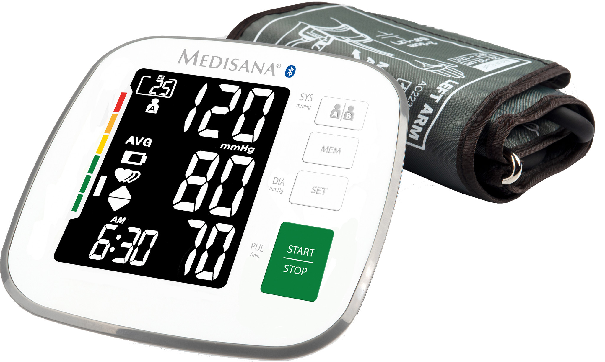 Blood Pressure Meters - Emp.ee - Electronic Marketplace