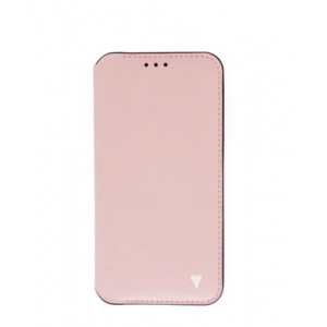 VixFox Smart Folio Case for Iphone 7/8 pink