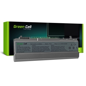 Green Cell Battery for Dell Latitude E6400 E6410 E6500 E6510 / 11,1V 6600mAh