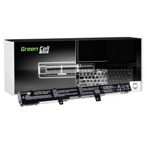 Green Cell PRO Battery for Asus R508 R556 R509 X551 / 14,4V 2600mAh