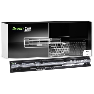 Green Cell PRO Battery for HP ProBook 440 G2 450 G2 / 14,4V 2600mAh