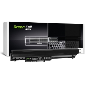Green Cell PRO Battery for HP HSTNN-LB5S 240 250 255 256 G2 G3 OA04 / 14,4V 2600mAh