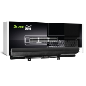 Green Cell PRO Battery for Toshiba Satellite C50-B C50D-B C55-C PA5184U-1BRS / 14,4V 2600mAh