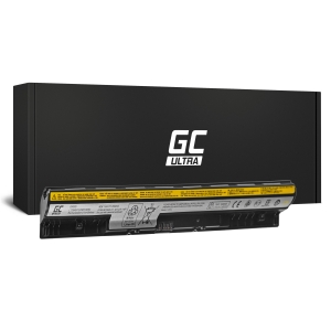 Green Cell ULTRA Battery for Lenovo Essential G400s G405s G500s / 14,4V 3400mAh