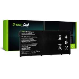 Green Cell Battery for Acer Aspire E 11 ES1-111M ES1-131 E 15 ES1-512 / 11,4V 2200mAh