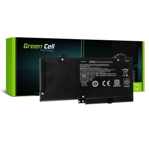 Green Cell Battery for HP Envy x360 15-W M6-W Pavilion x360 13-S 15-BK / 11,4V 4000mAh