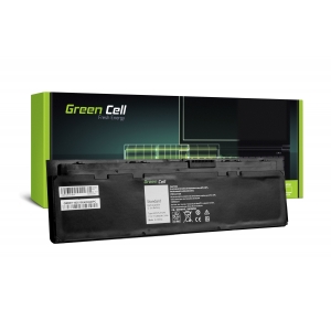 Green Cell Battery for Dell Latitude E7240 E7250 / 11,1V 2800mAh