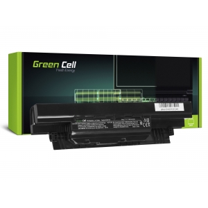 Green Cell Battery for AsusPRO PU551  A32N1331 / 11,1V 3600mAh