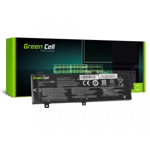 Green Cell Battery for Lenovo V310 V310-14 V310-15 V510 V510-14 V510-15 / 14,4V 2200mAh