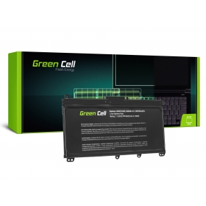 Green Cell Battery for HP Pavilion 14 15 15T 15Z 17 17Z / 11,55V 3600mAh