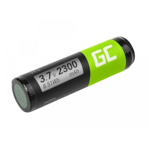 Green Cell GPS Battery VF5 TomTom Go 300 530 700 910