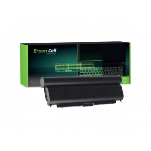 Bateria Green Cell PRO do Lenovo ThinkPad T440p T540p W540 W541 L440 L540