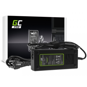 Zasilacz Ładowarka Green Cell PRO 19V 6.32A 120W do Asus N501J N501JW Zenbook Pro UX501 UX501J UX501JW UX501V UX501VW