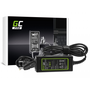 Zasilacz Ładowarka Green Cell PRO 19V 2.1A 40W do HP Mini 110 210 Compaq Mini CQ10