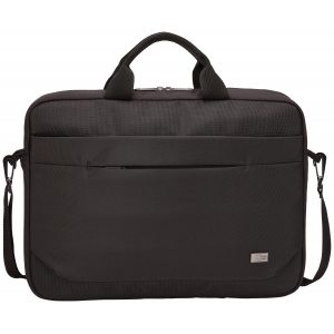 Case Logic Value Laptop Bag ADVA116 ADVA LPTP 16 AT BLK 3203988