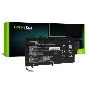Bateria Green Cell SE03XL HSTNN-LB7G HSTNN-UB6Z do HP Pavilion 14-AL 14-AV