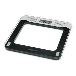 Bathroom scale MEDISANA 40448