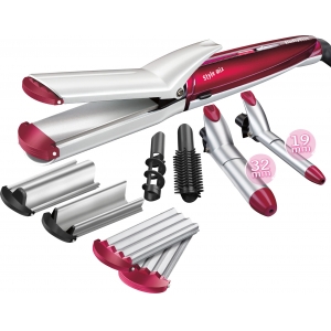 Hair care set 10in1 BABYLISS MS22E