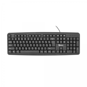 Sbox Keyboard Wired USB K-14