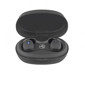 Tellur True Wireless Stereo earbuds Mood black