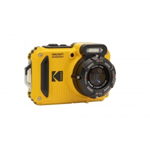 Kodak WPZ2 Yellow